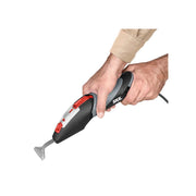 SKIL 7720 MA, Masina de razuit F0157720MA, 3 viteze 6500/8500/9500 rpm, 250W, + geanta si accesorii