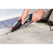 SKIL 7720 MA, Masina de razuit F0157720MA, 3 viteze 6500/8500/9500 rpm, 250W, + geanta si accesorii