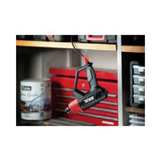 SKIL 8003 FD Pistol cu aer cald, 2000 W, include geanta si 4 accesorii, comutator 4 pozitii, 350/550 l/min, temperatura 70/450/600 grade