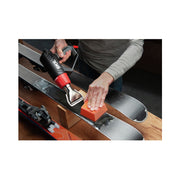 SKIL 8003 FD Pistol cu aer cald, 2000 W, include geanta si 4 accesorii, comutator 4 pozitii, 350/550 l/min, temperatura 70/450/600 grade