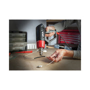 SKIL 8003 FD Pistol cu aer cald, 2000 W, include geanta si 4 accesorii, comutator 4 pozitii, 350/550 l/min, temperatura 70/450/600 grade