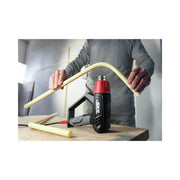 SKIL 8003 FD Pistol cu aer cald, 2000 W, include geanta si 4 accesorii, comutator 4 pozitii, 350/550 l/min, temperatura 70/450/600 grade