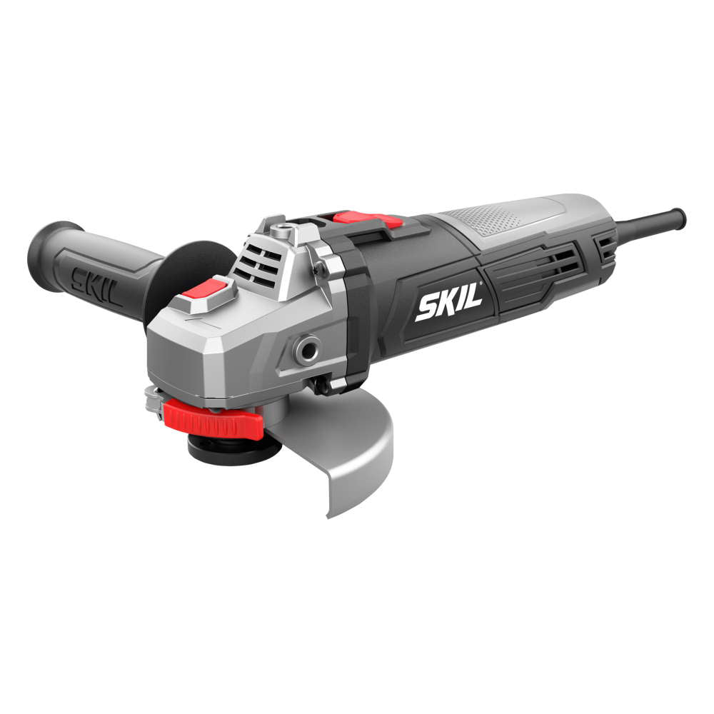 Cumpara acum 9021 AA, Polizor unghiular 12000 rpm, 600W, d. max. disc 125mm, Skil de la Mesterul Minune