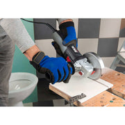 SKIL 9021 AA, Polizor unghiular F0159021AA, 12000 rpm, 600W, d. max. disc 125mm