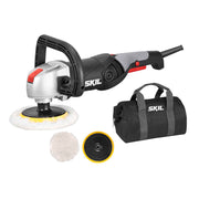 SKIL 9955 MA, Masina de polisat F0159955MA, 600-3000 rpm, 1300W, + geanta si accesorii