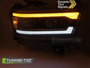 FARURI LED pentru DODGE RAM 19-22 - LPDO31