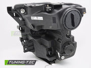 FARURI TUBE LIGHT DOUBLE BLACK pentru FORD F150 MK13 14-17 - LPFOB4