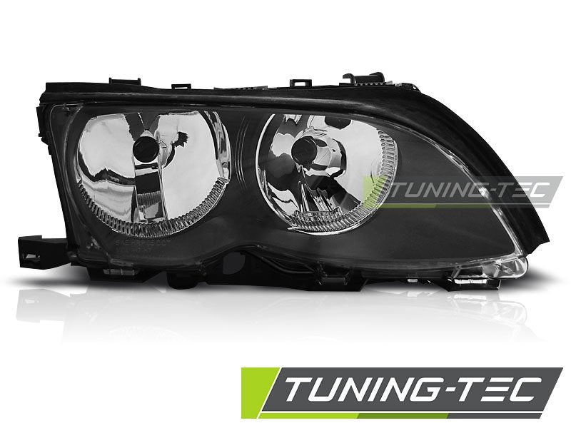 Faruri pentru BMW E46 09.2001-03.2005 Tuning-Tec - FBM01R