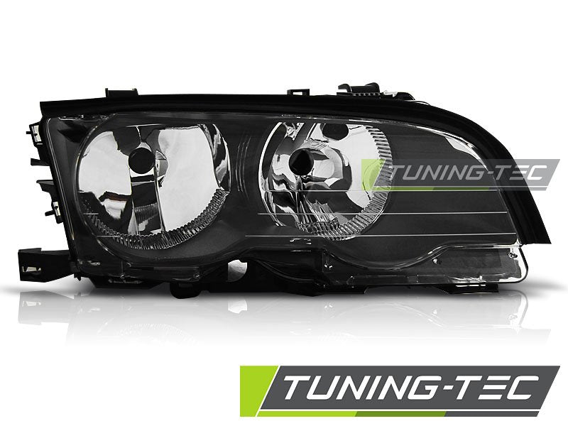 Far dreapta pentru BMW E46 Coupe, Cabrio 09.01-03.03 Tuning-Tec - FBM04R