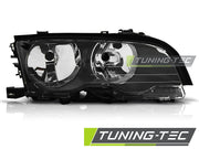 Far dreapta pentru BMW E46 Coupe, Cabrio 09.01-03.03 Tuning-Tec - FBM04R