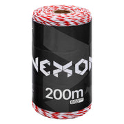 Fir gard electric 200 m 4 lite 90 kg NEXON BASIC