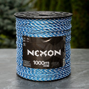 Fir gard electric 6 lite 350 kg NEXON INDUSTRIAL – 1000 m