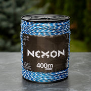 Fir gard electric 6 lite 350 kg NEXON INDUSTRIAL – 400 m