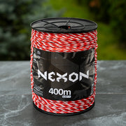 Fir gard electric 400 m 4 lite 300 kg NEXON PROFESSIONAL