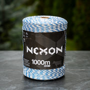 Fir gard electric 1000 m 4 lite 90 kg NEXON BASIC