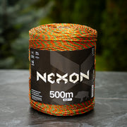 Fir gard electric 500 m 5 lite 180 kg NEXON ULTRA