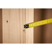 Stanley FMHT0-33856, ruleta tip breloc 2m, sistem de blocare Slide Lock, carlig tru-zero, 2m x 13mm