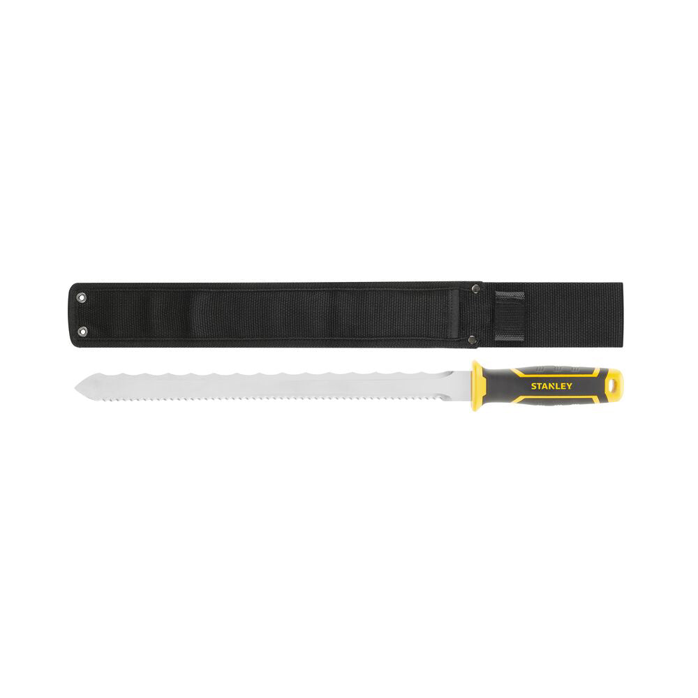 Cumpara acum cutit fierastrau pentru taiat izolatie 350 mm, Stanley FMHT10327-1 de la Mesterul Minune