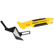 Cumpara acum Cutter prin tragere, pentru carton, maner cauciucat, lama de la Mesterul Minune