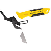 Cumpara acum Cutter prin tragere, pentru carton, maner cauciucat, lama de la Mesterul Minune