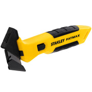 Cumpara acum Cutter prin tragere, pentru carton, maner cauciucat, lama de la Mesterul Minune