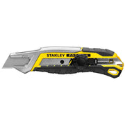 Stanley FMHT10592-0, Cutter Snap-Off FatMax cu blocare prin roata, 170mm, + o lama segmentata 18mm