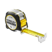 Cumpara acum ruleta FatMax Pro 5m, BladeShield, BladeArmor, 5m x 32mm, frana cu de la Mesterul Minune