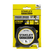 Cumpara acum ruleta FatMax Pro 5m, BladeShield, BladeArmor, 5m x 32mm, frana cu de la Mesterul Minune