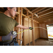 Cumpara acum ruleta FatMax Pro 5m, BladeShield, BladeArmor, 5m x 32mm, frana cu de la Mesterul Minune