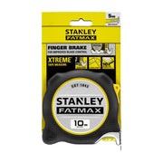 Cumpara acum ruleta FatMax Pro 10m, BladeShield, BladeArmor, 10m x 32mm, frana cu de la Mesterul Minune