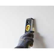 Cumpara acum Nivela Fatmax Classic PRO, 60cm, 2 fiole, precizie de 0.5mm/m, Stanley de la Mesterul Minune