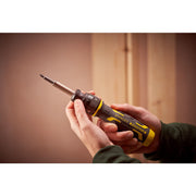Cumpara acum Surubelnita multibit SpeedDrive FatMax cu clichet, magazie de biti + 3 de la Mesterul Minune