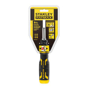 Cumpara acum Surubelnita multibit SpeedDrive FatMax cu clichet, magazie de biti + 3 de la Mesterul Minune