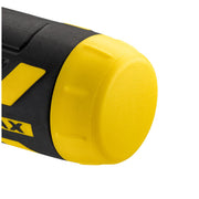 Cumpara acum Surubelnita multibit SpeedDrive FatMax cu clichet, magazie de biti + 3 de la Mesterul Minune
