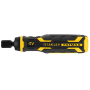 Cumpara acum Surubelnita electrica cu acumulator FatMax Power Assist 4V, 1.5Ah de la Mesterul Minune