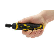 Cumpara acum Surubelnita electrica cu acumulator FatMax Power Assist 4V, 1.5Ah de la Mesterul Minune