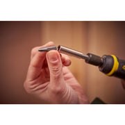 Cumpara acum Surubelnita electrica cu acumulator FatMax Power Assist 4V, 1.5Ah de la Mesterul Minune