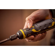 Cumpara acum Surubelnita electrica cu acumulator FatMax Power Assist 4V, 1.5Ah de la Mesterul Minune