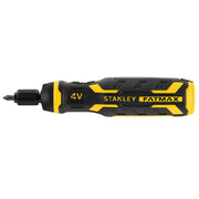 Cumpara acum Surubelnita electrica cu acumulator FatMax Power Assist 4V, 1.5Ah de la Mesterul Minune