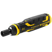 Cumpara acum Surubelnita electrica cu acumulator FatMax Power Assist 4V, 1.5Ah de la Mesterul Minune