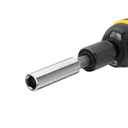 Cumpara acum Surubelnita electrica cu acumulator FatMax Power Assist 4V, 1.5Ah de la Mesterul Minune