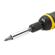 Cumpara acum Surubelnita electrica cu acumulator FatMax Power Assist 4V, 1.5Ah de la Mesterul Minune