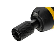 Cumpara acum Surubelnita electrica cu acumulator FatMax Power Assist 4V, 1.5Ah de la Mesterul Minune