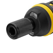 Cumpara acum Surubelnita electrica cu acumulator FatMax Power Assist 4V, 1.5Ah de la Mesterul Minune