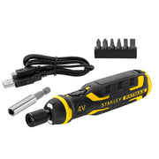 Cumpara acum Surubelnita electrica cu acumulator FatMax Power Assist 4V, 1.5Ah de la Mesterul Minune