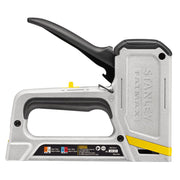 Cumpara acum capsator din aluminiu, FatMax 2 in 1 Multi Tracker, functioneaza cu de la Mesterul Minune