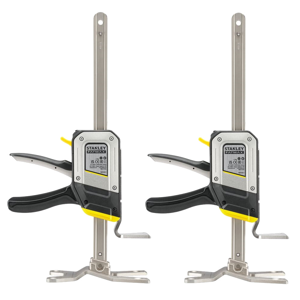 Cumpara acum Set doua menghine Fatmax TradeLift, capacitate 150kg, deschidere max de la Mesterul Minune