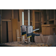 Cumpara acum Set doua menghine Fatmax TradeLift, capacitate 150kg, deschidere max de la Mesterul Minune