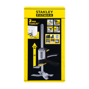Cumpara acum Set doua menghine Fatmax TradeLift, capacitate 150kg, deschidere max de la Mesterul Minune
