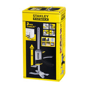 Cumpara acum Set doua menghine Fatmax TradeLift, capacitate 150kg, deschidere max de la Mesterul Minune